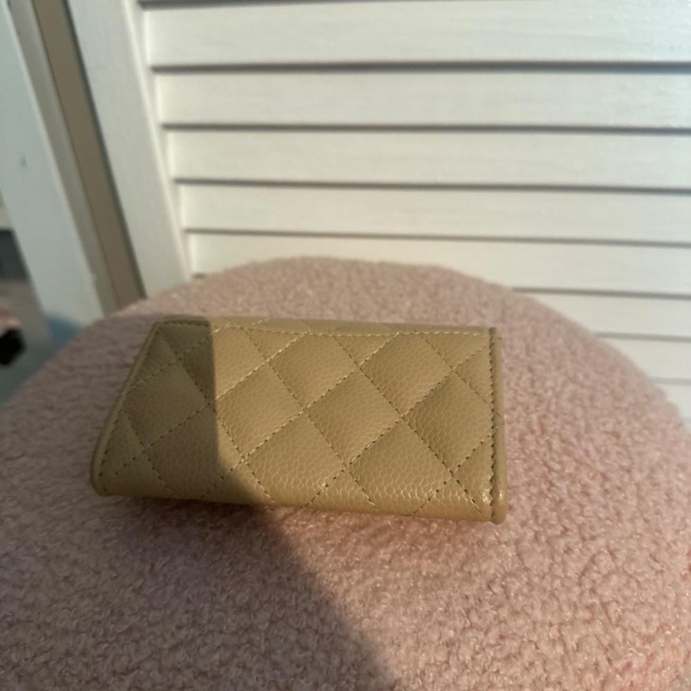 Chanel wallet - Picture 5 of 7